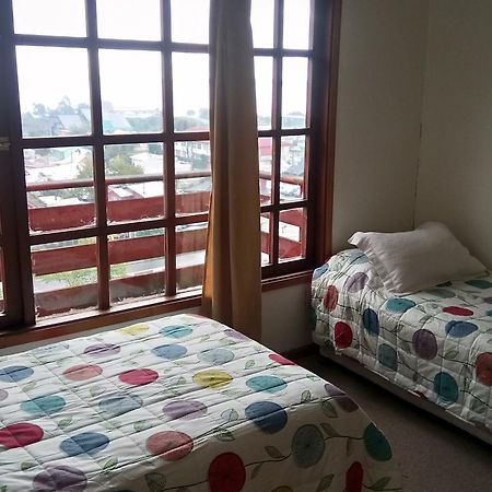 Habitaciones En Puerto Montt Extérieur photo