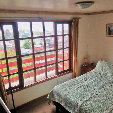 Habitaciones En Puerto Montt Extérieur photo