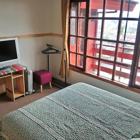 Habitaciones En Puerto Montt Extérieur photo
