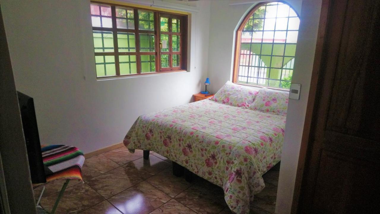 Habitaciones En Puerto Montt Extérieur photo