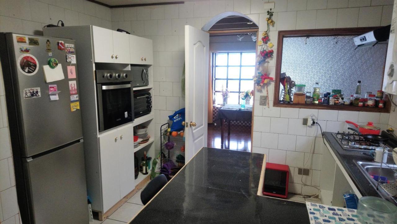 Habitaciones En Puerto Montt Extérieur photo